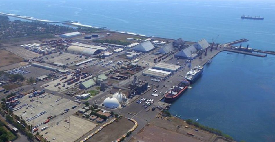 Plan Conecta busca mejorar las condiciones de sistema portuario del país. /Foto: CIV.
