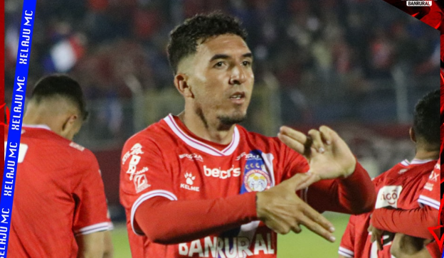 Clausura 2025: Xelajú derrota a Cobán y mantiene viva la ilusión de clasificar a la fase final