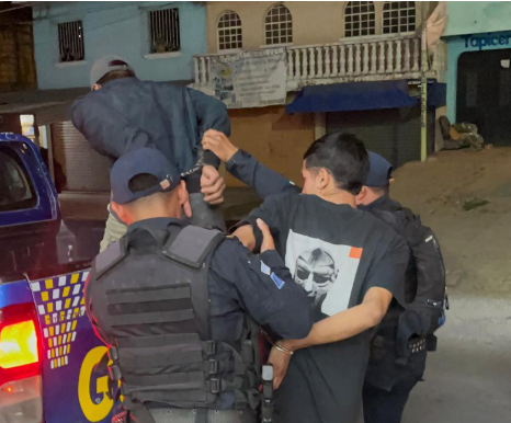 Gobierno analiza reposicionamiento de estructuras criminales tras recientes ataques