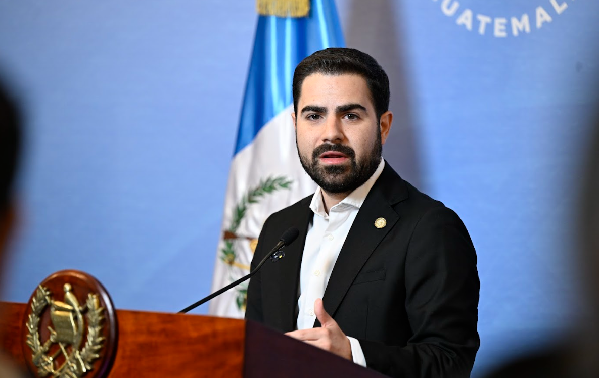 Presidente se reunirá con líderes ancestrales y representantes de los 48 Cantones en Totonicapán