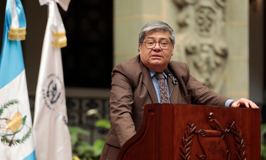 9 mil agentes de la PNC ingresan a la nueva Academia de Ética e Integridad