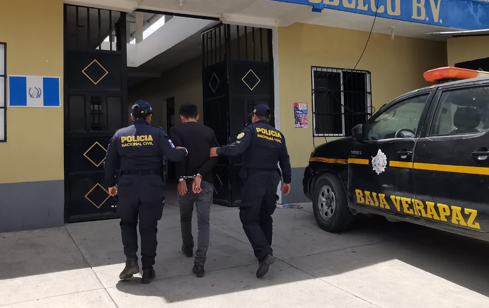 PNC reporta 71 capturados en operativos a nivel nacional