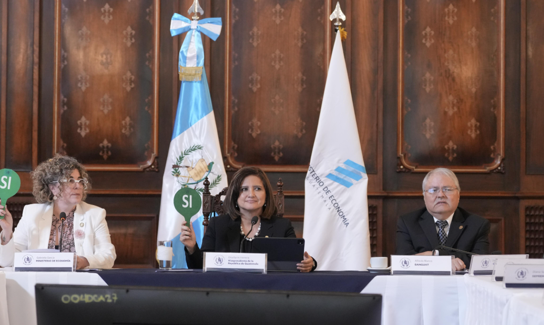 Presentan propuesta para atender factores que impactan a la canasta básica alimentaria