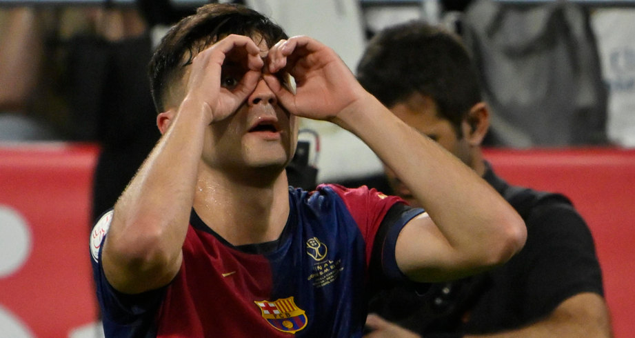 ¡Historia a la vista! Barcelona a seis victorias del triplete de tripletes