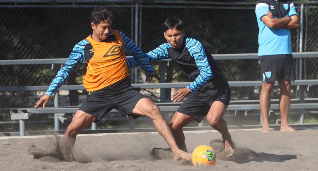 Cómo ver el Mundial de Futbol Playa de Seychelles en Guatemala