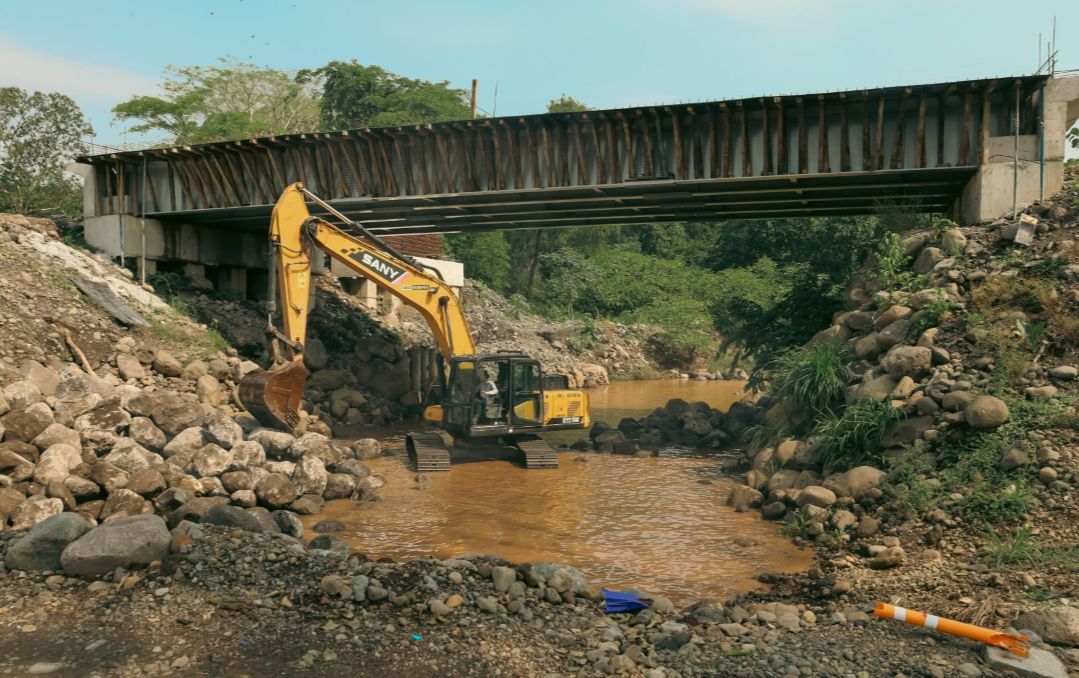Unidades del CIV ejecutan actualmente 80 proyectos