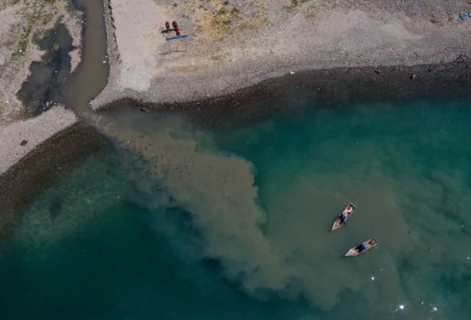 Diálogo por iniciativa de Ley de Aguas se iniciará en Chimaltenango