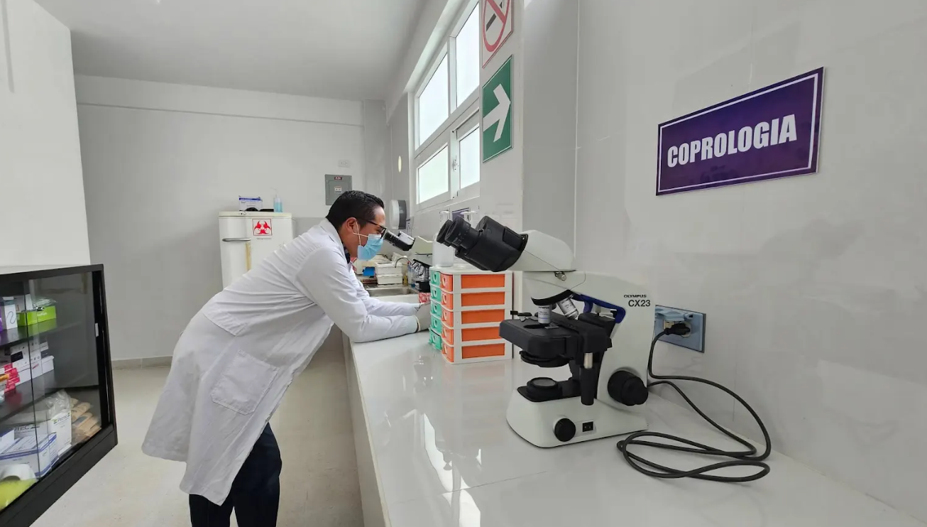 Inauguran nuevo Centro de Salud en San Marcos. (Foto: MSPAS)