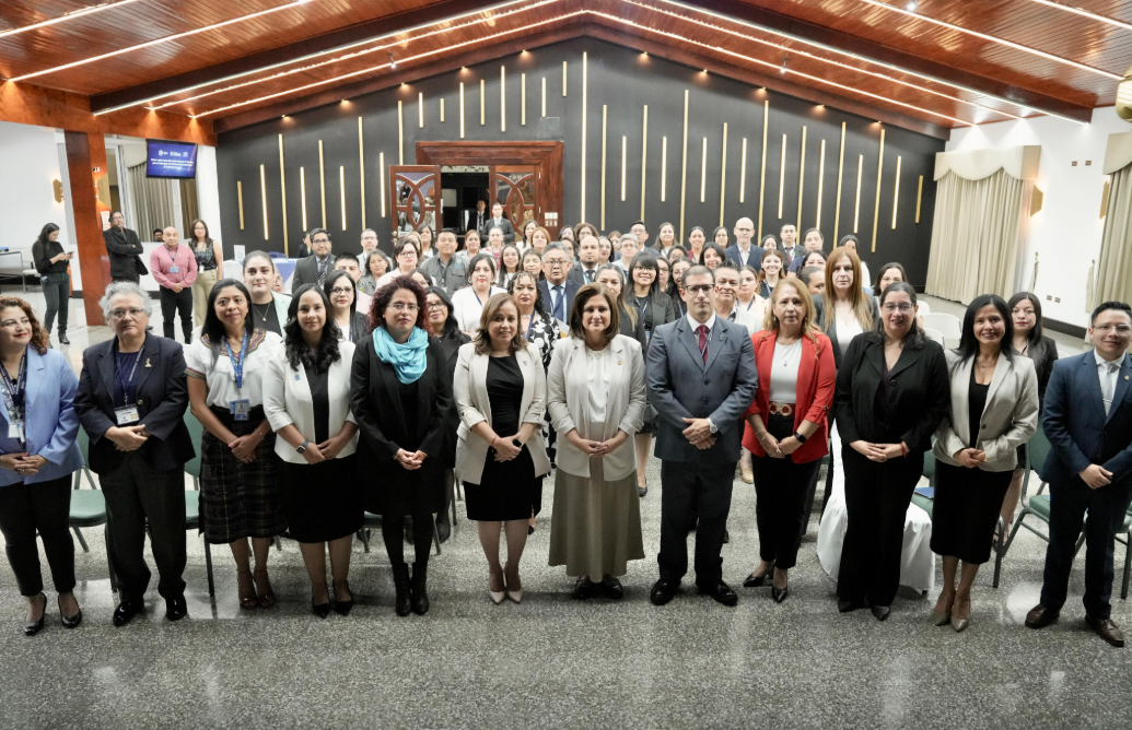 Svet invita a participar en curso Atención Informada en el Trauma
