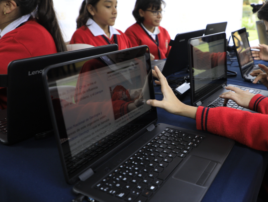 Conectividad digital: el cuarto eje del Plan Conecta