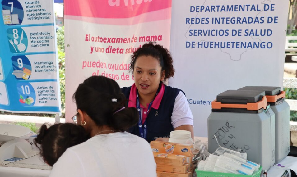 El Plan Retorno al Hogar integra los servicios de atención de SOSEP. (Foto: IGM)