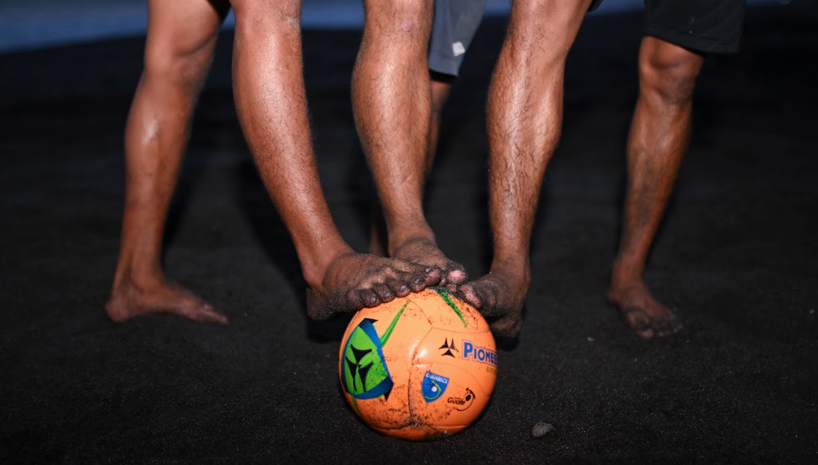 Guía rápida para entender el futbol playa: el futbol al ritmo de la arena