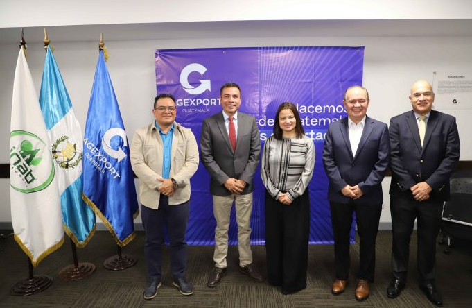 Summit Pro-2025: Guatemala impulsa innovación en la industria del mueble y madera ante desafíos globales
