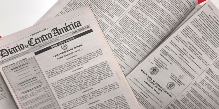 Gobierno concede permiso laboral para el sector público el 2 de mayo