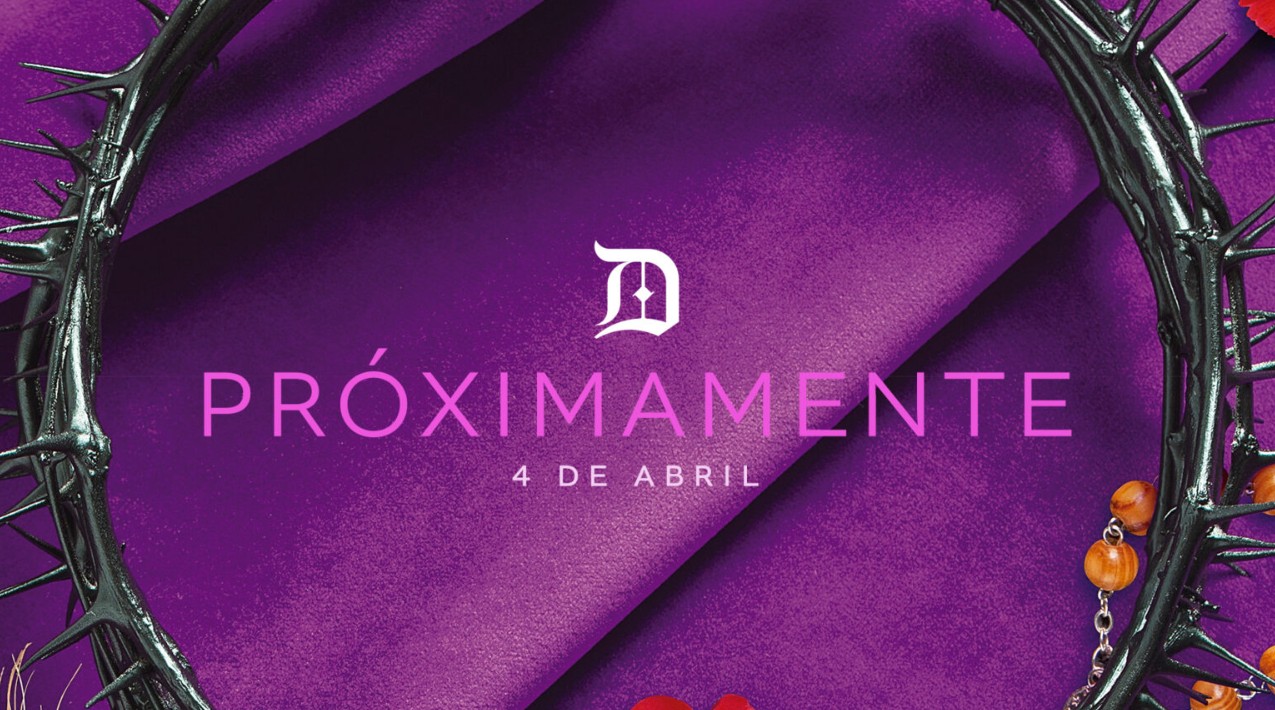 “Diario de Centro América” publica el pregón procesional Semana Santa 2025
