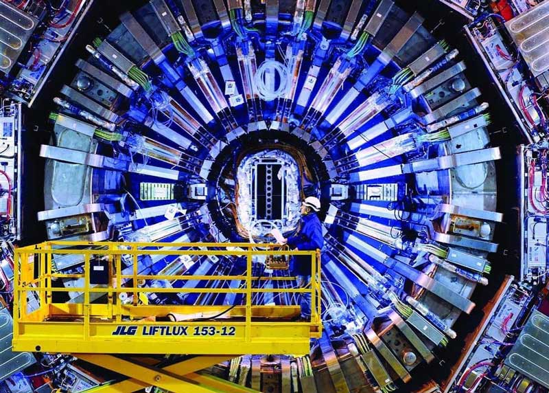 Directora del CERN: El futuro colisionador podría ser el culmen de la investigación humana