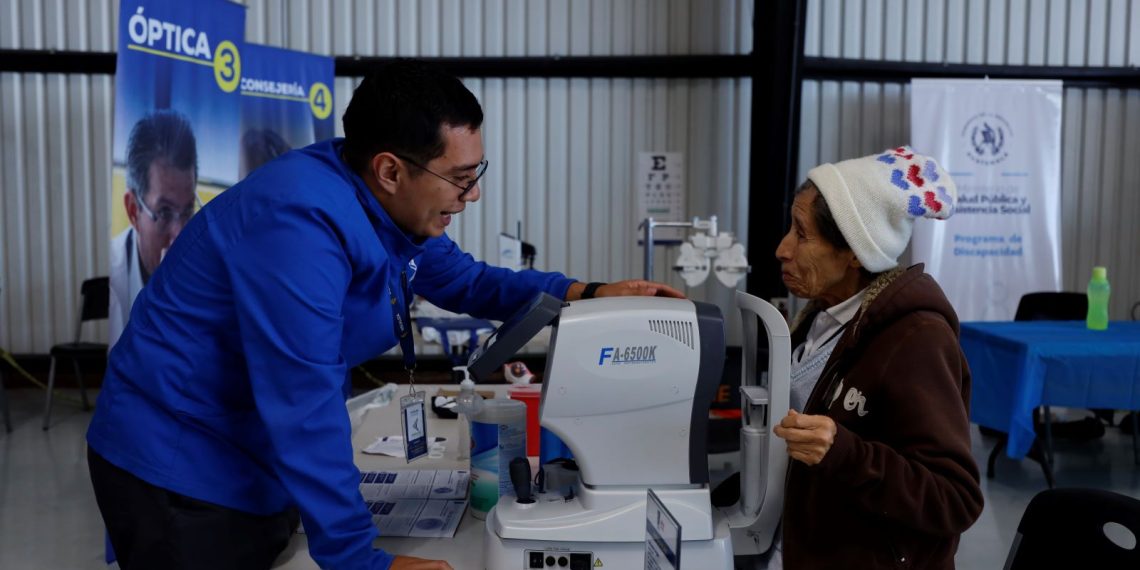 Feria integral de salud brindará servicios de atención y prevención durante exposición de aeronaves. (Foto: Archivo)