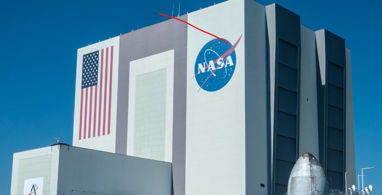 El próximo director de la NASA, Jared Isaacman, aseguró que trabajará para que no se recorte el presupuesto de esa agencia.