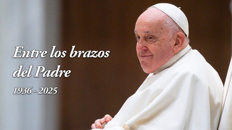 Adiós al primer papa latinoamericano