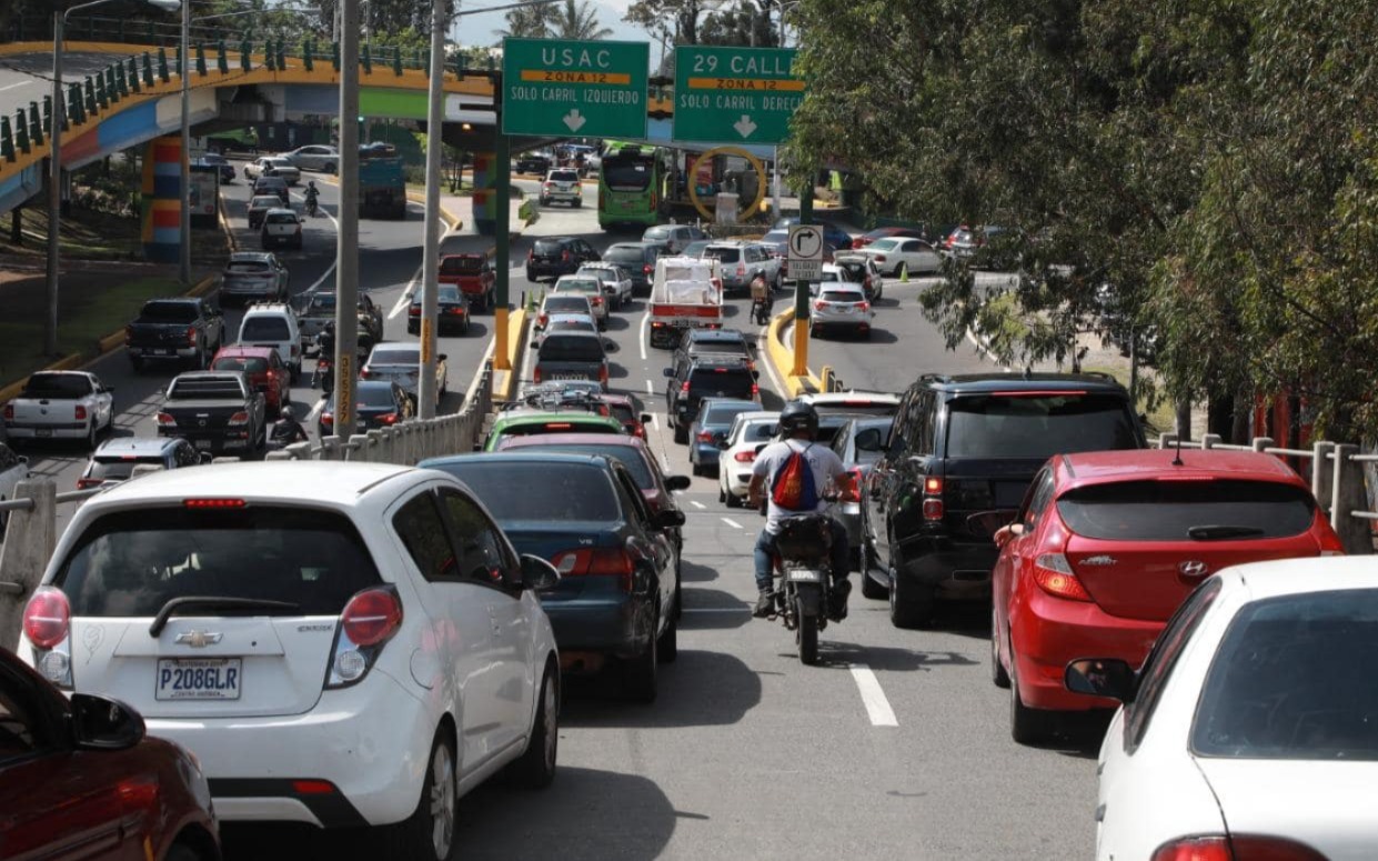 Consejos del DT-PNC para la seguridad vial en la Semana Santa 2025