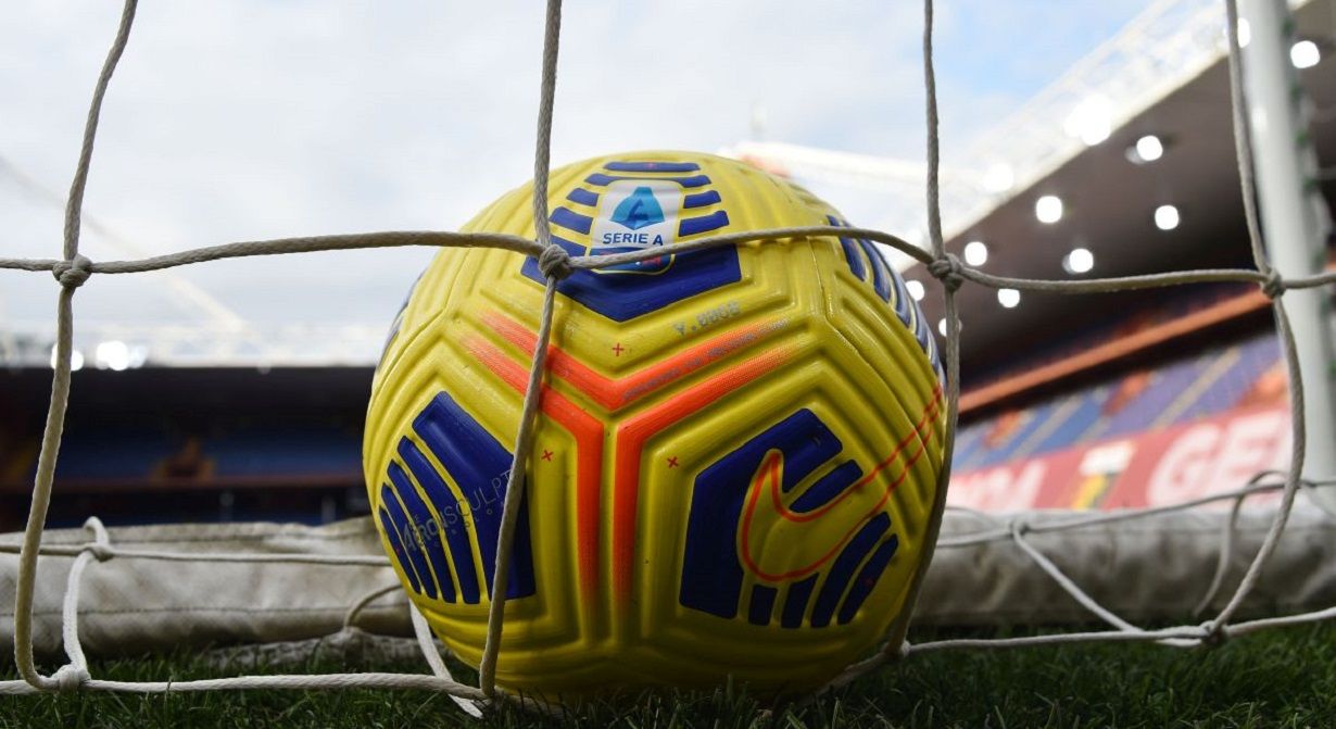 La Serie A se suma al luto mundial y cancela partidos tras muerte del Papa Francisco