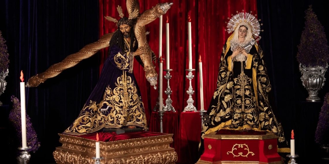 Semana Santa 2026: Qué procesiones saldrán el Lunes Santo