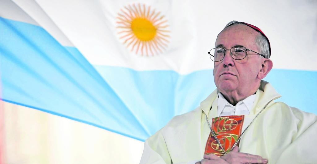A pesar de que siempre mostró apego por su país, el papa Francisco no visitó Argentina durante su papado.