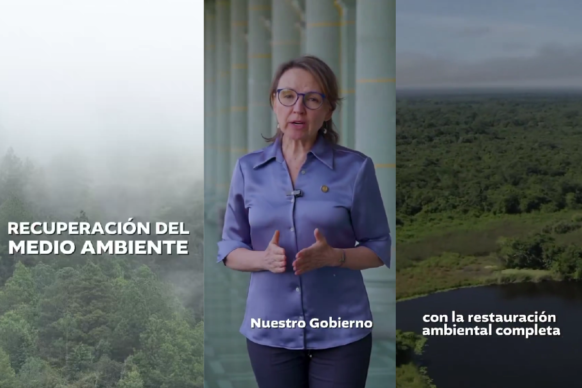 Claves de la postura del gobierno respecto a la explotación petrolera y la iniciativa de ley 6021