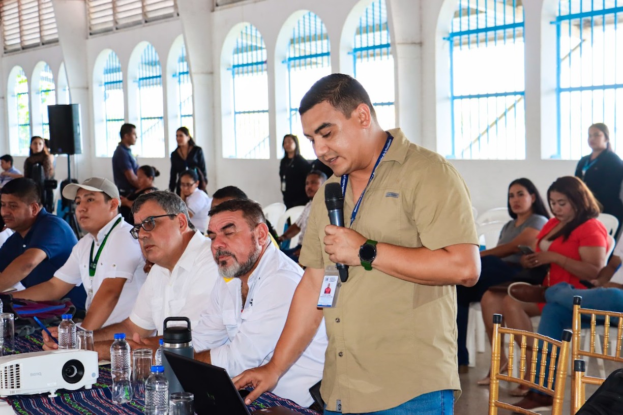Petén realiza su tercera reunión ordinaria del Consejo Departamental de Desarrollo