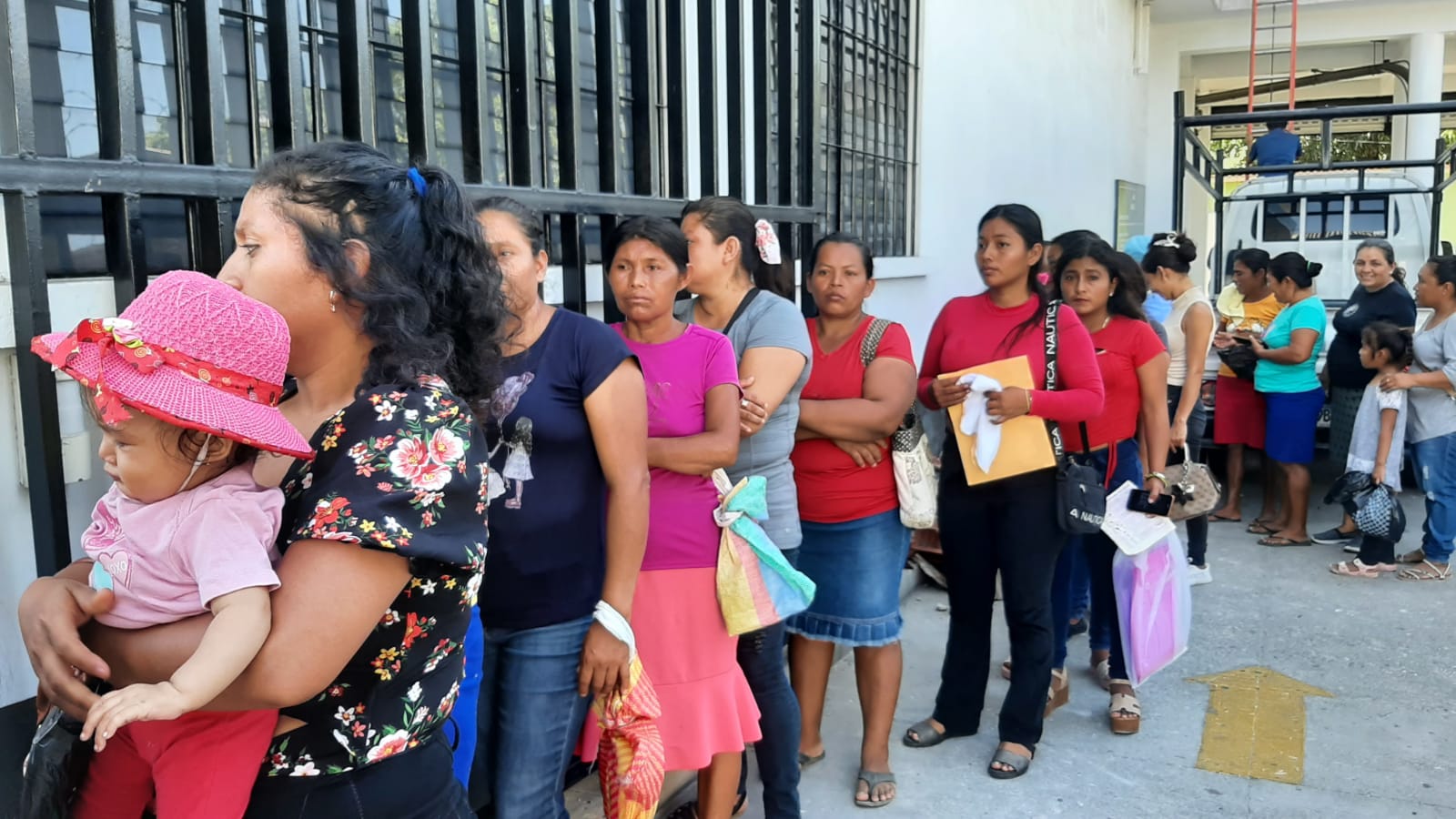 Más de mil familias zacapanecas beneficiadas con el Bono Social