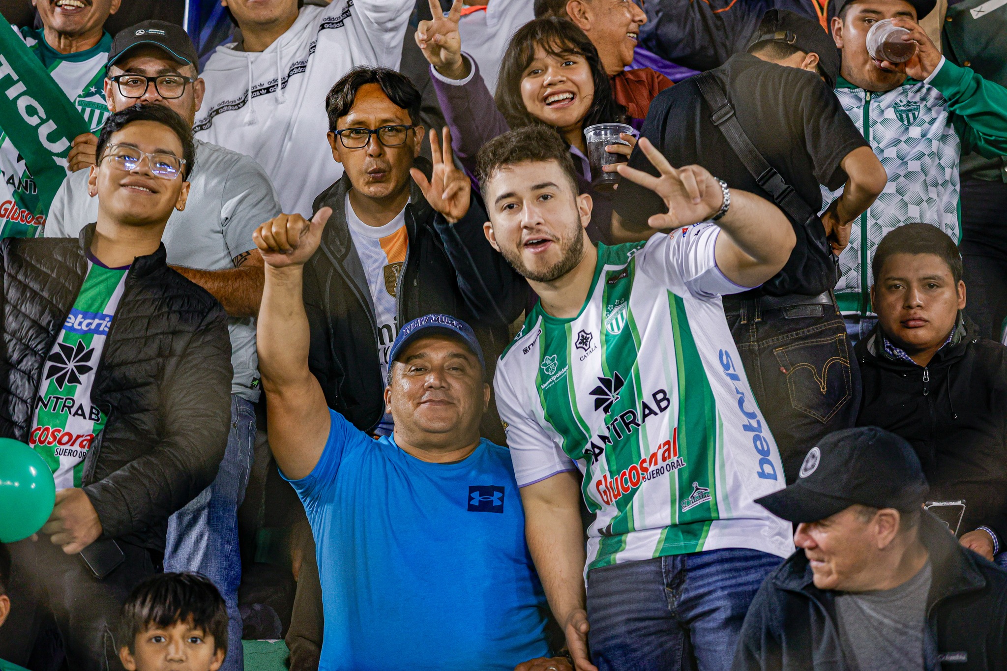 Clausura 2025: Cuándo es la final de ida entre Antigua GFC y Municipal