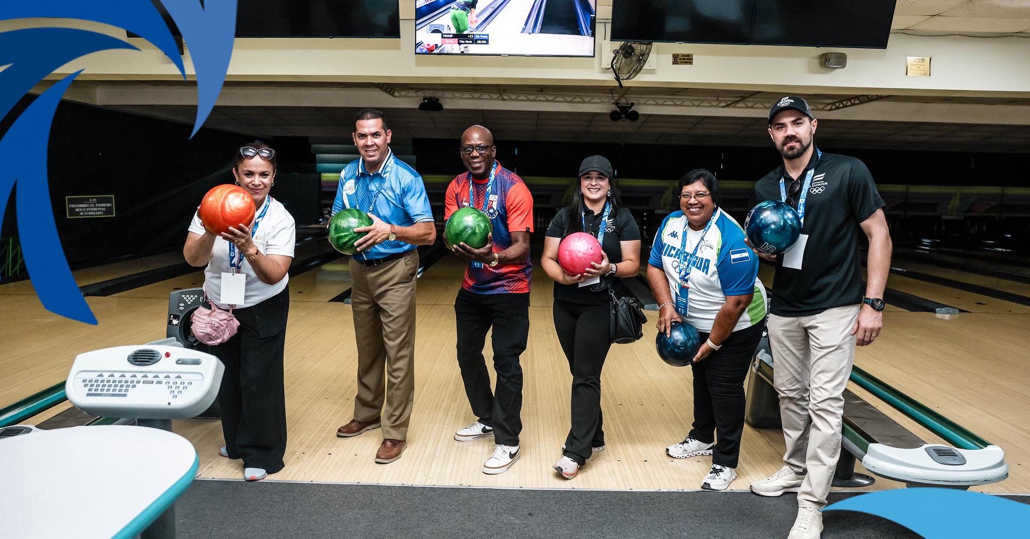 Ordeca incorpora cuatro nuevas disciplinas al calendario de los Juegos Centroamericanos Guatemala 2025