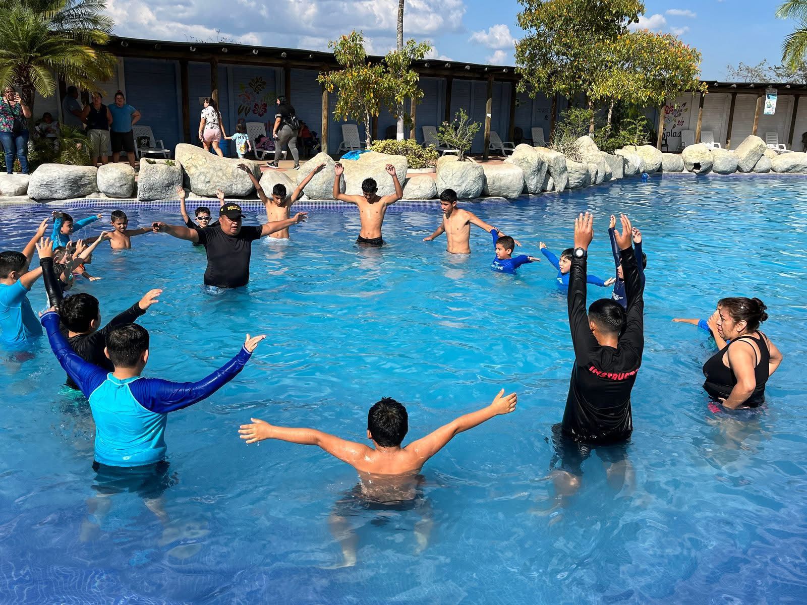 Impulsan proyectos culturales y deportivos para el departamento de Jalapa