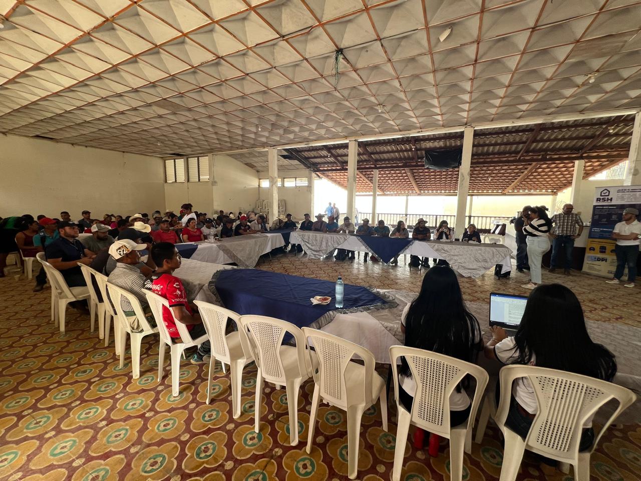 Registro Social de Hogares facilitará a los zacapanecos acceder a programas sociales