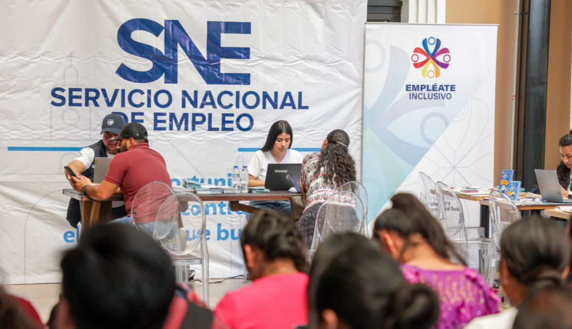 Mintrab emite comunicado en el Día Internacional de los Trabajadores./Foto: Mintrab.