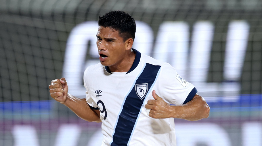 ¡Inolvidable! Guatemala hace historia con triunfo ante Seychelles en el Mundial de Futbol Playa