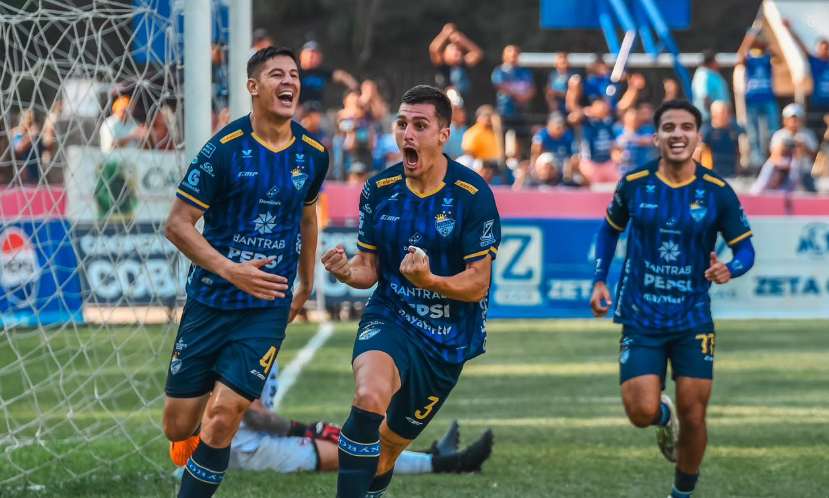 Cobán se instala en semifinales del Clausura 2025 al derrotar a Malacateco