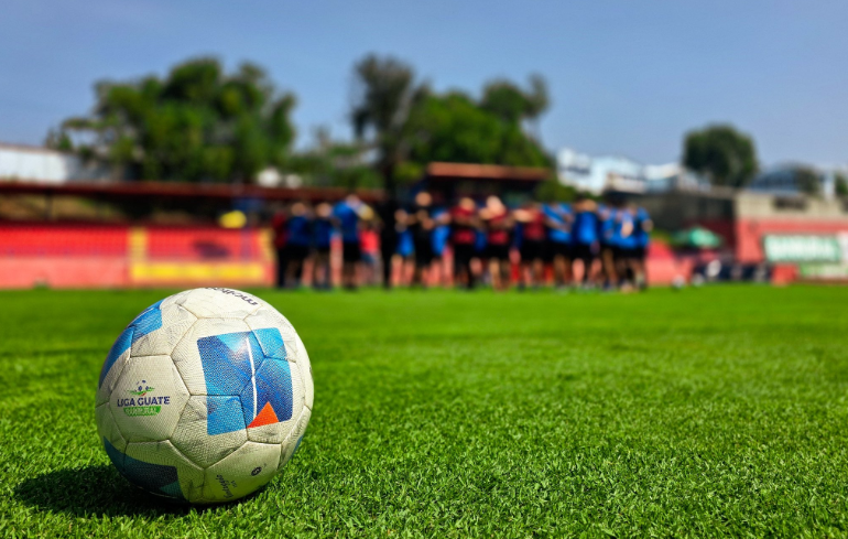 Cómo se jugarán las semifinales del Clausura 2025 en la Liga Nacional de Guatemala