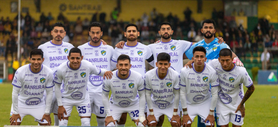Comunicaciones suma otro fracaso y alarga su sequía sin título en la Liga Nacional