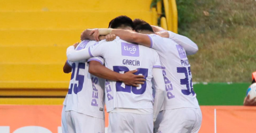 Comunicaciones queda fuera de la Copa Centroamericana 2025 tras ser eliminado del Clausura 2025