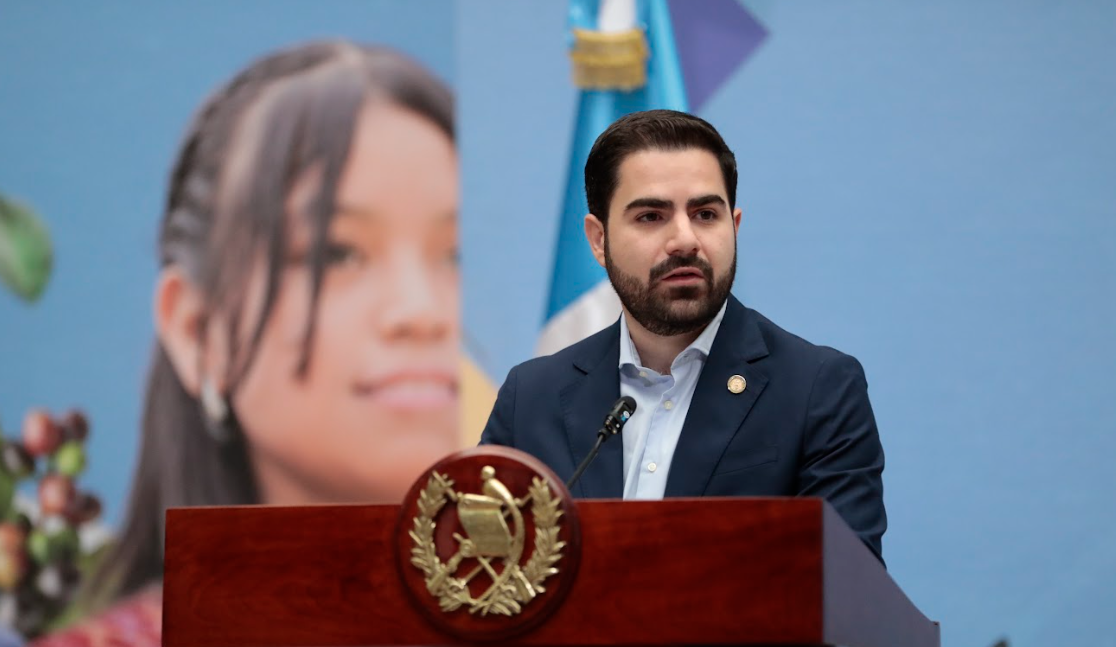 Binomio presidencial participará en la segunda reunión del Conadur