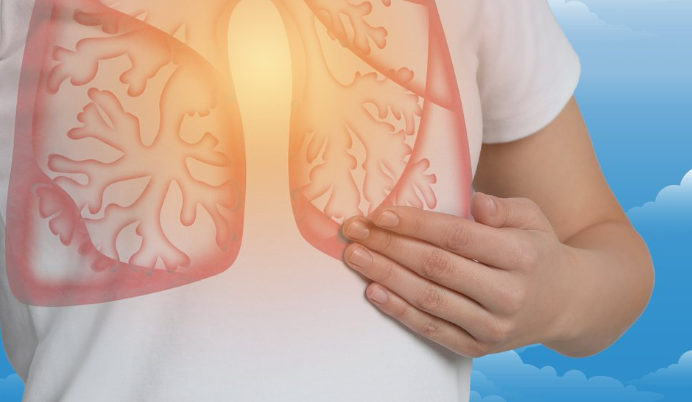 En el Día Mundial del Asma, el Ministerio de Salud recuerda la importancia de cuidar los pulmones