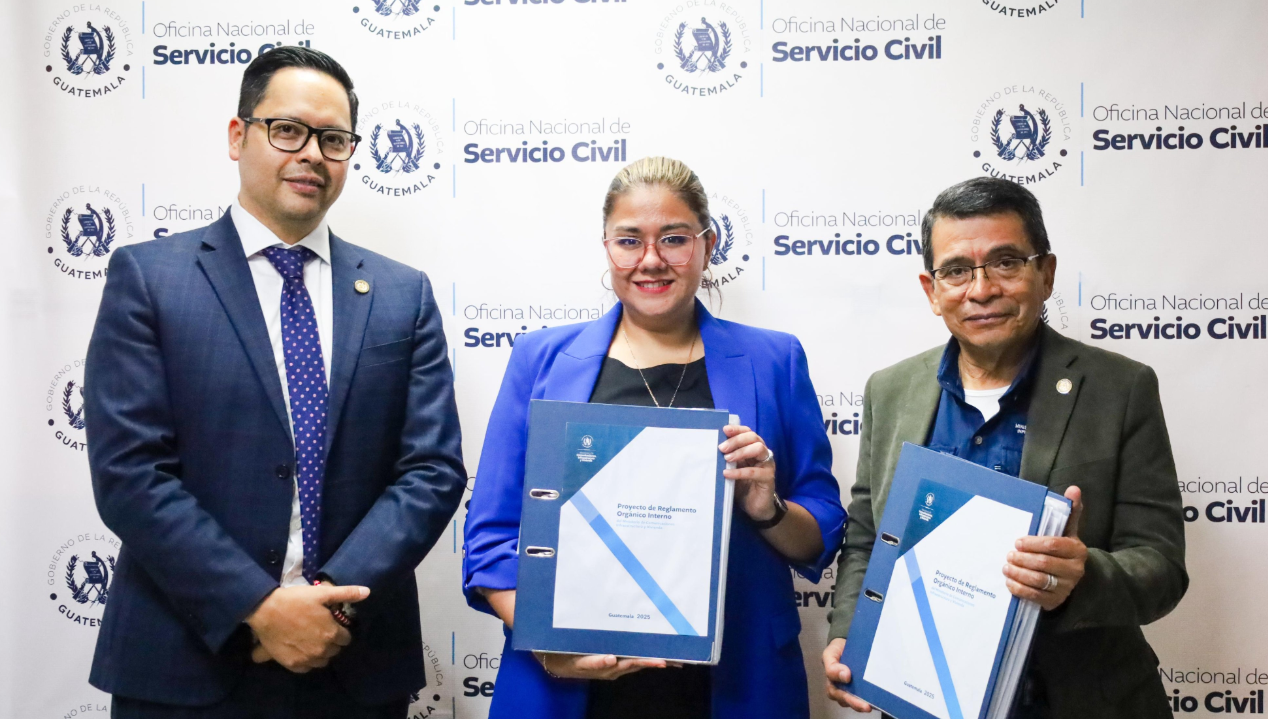 CIV busca actualizar su Reglamento Orgánico Interno./Foto: CIV.