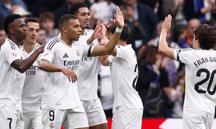 El Madrid buscará asaltar una vez más Barcelona
