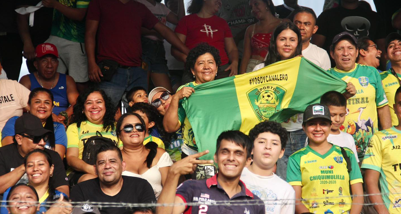 Primera División: día y hora de las semifinales de vuelta del Clausura 2025