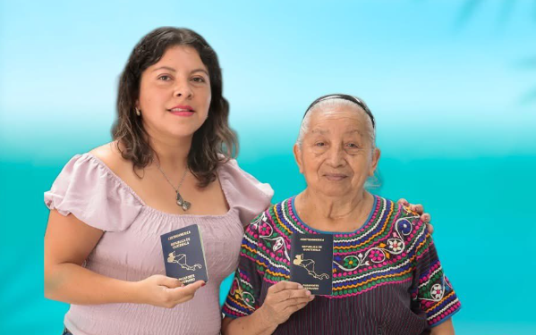 El IGM brinda la opción de reprogramar la cita en línea para pasaportes. (Foto: IGM)