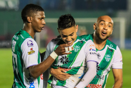 Antigua GFC remonta con autoridad y se instala en la final del Clausura 2025