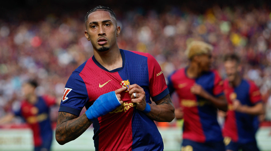 Barcelona firma una temporada de clásicos teñida de blaugrana