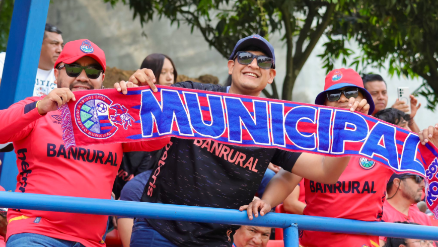 Clausura 2025: día y hora de la final de la Liga Nacional de Guatemala