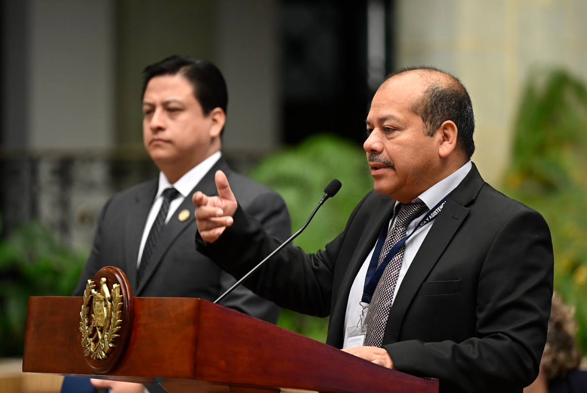Denuncian corrupción en Hospital San Juan de Dios: más de 10 millones de quetzales comprometidos durante 2022 y 2023